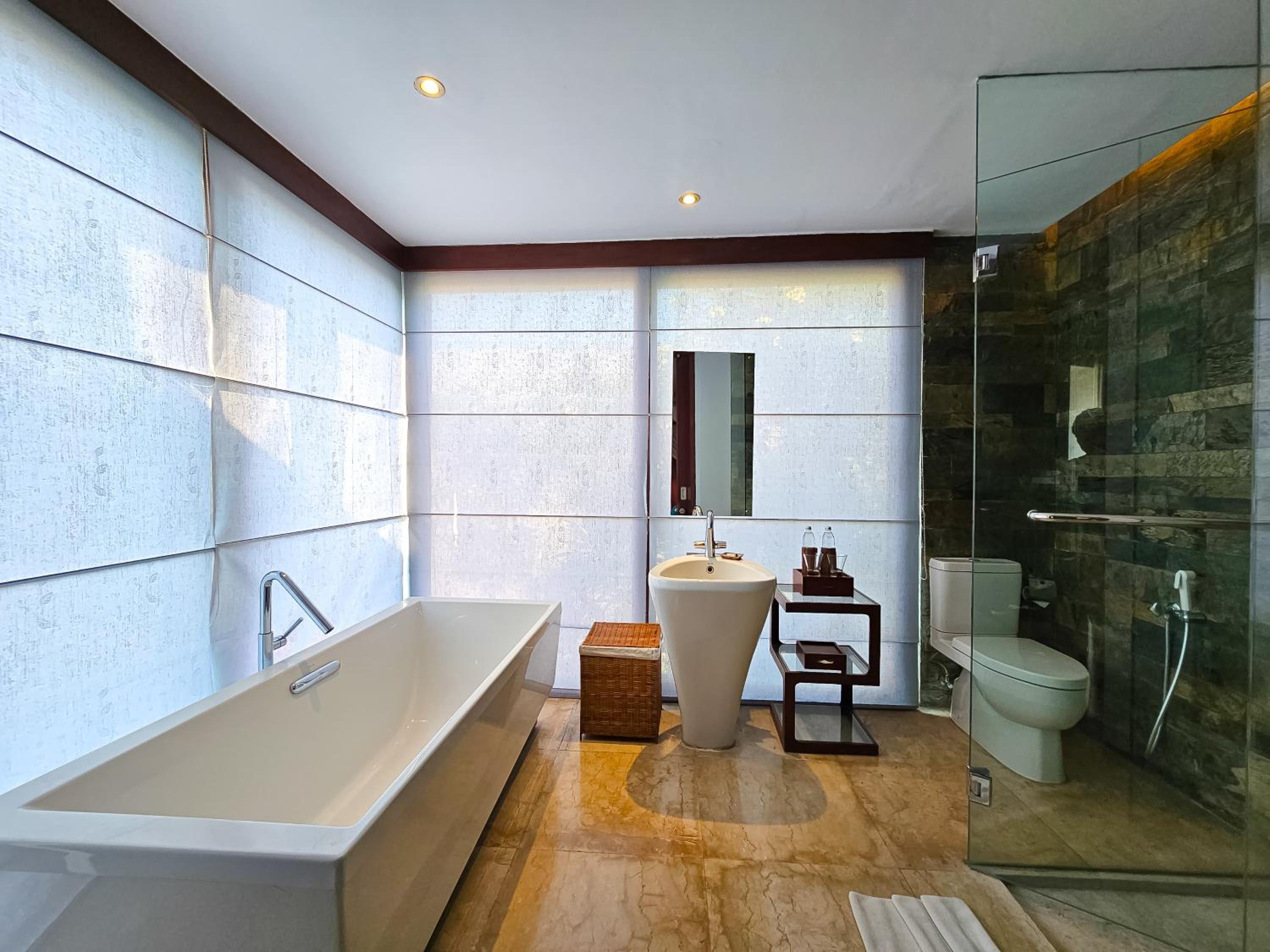Seminyak Icon - by Karaniya Experience - CHSE certified