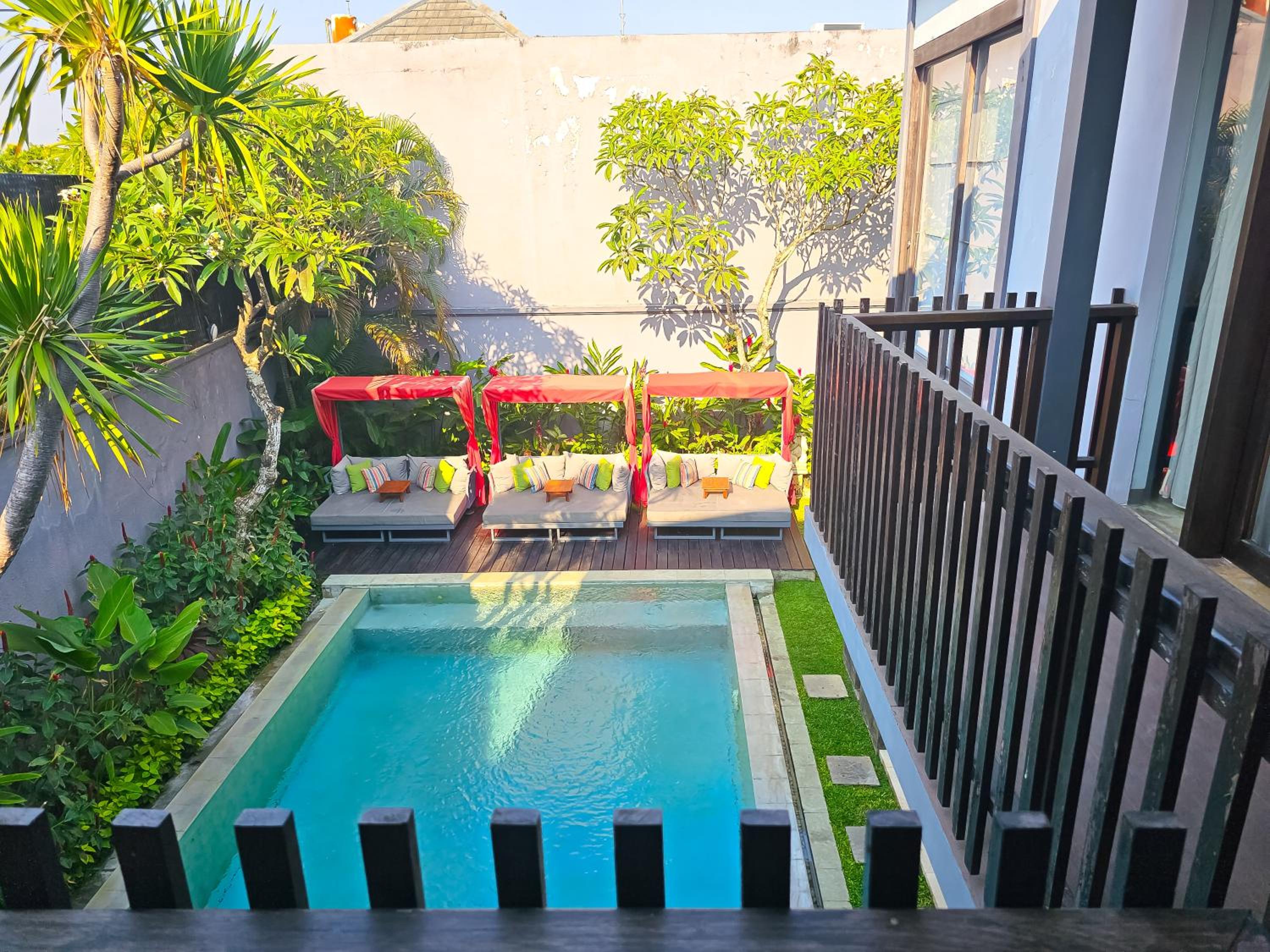Seminyak Icon - by Karaniya Experience - CHSE certified