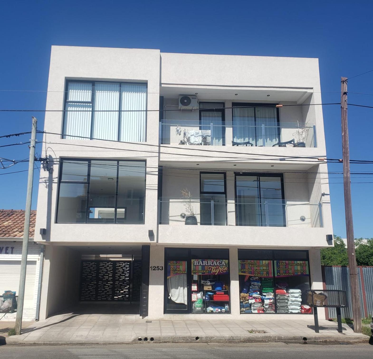 building