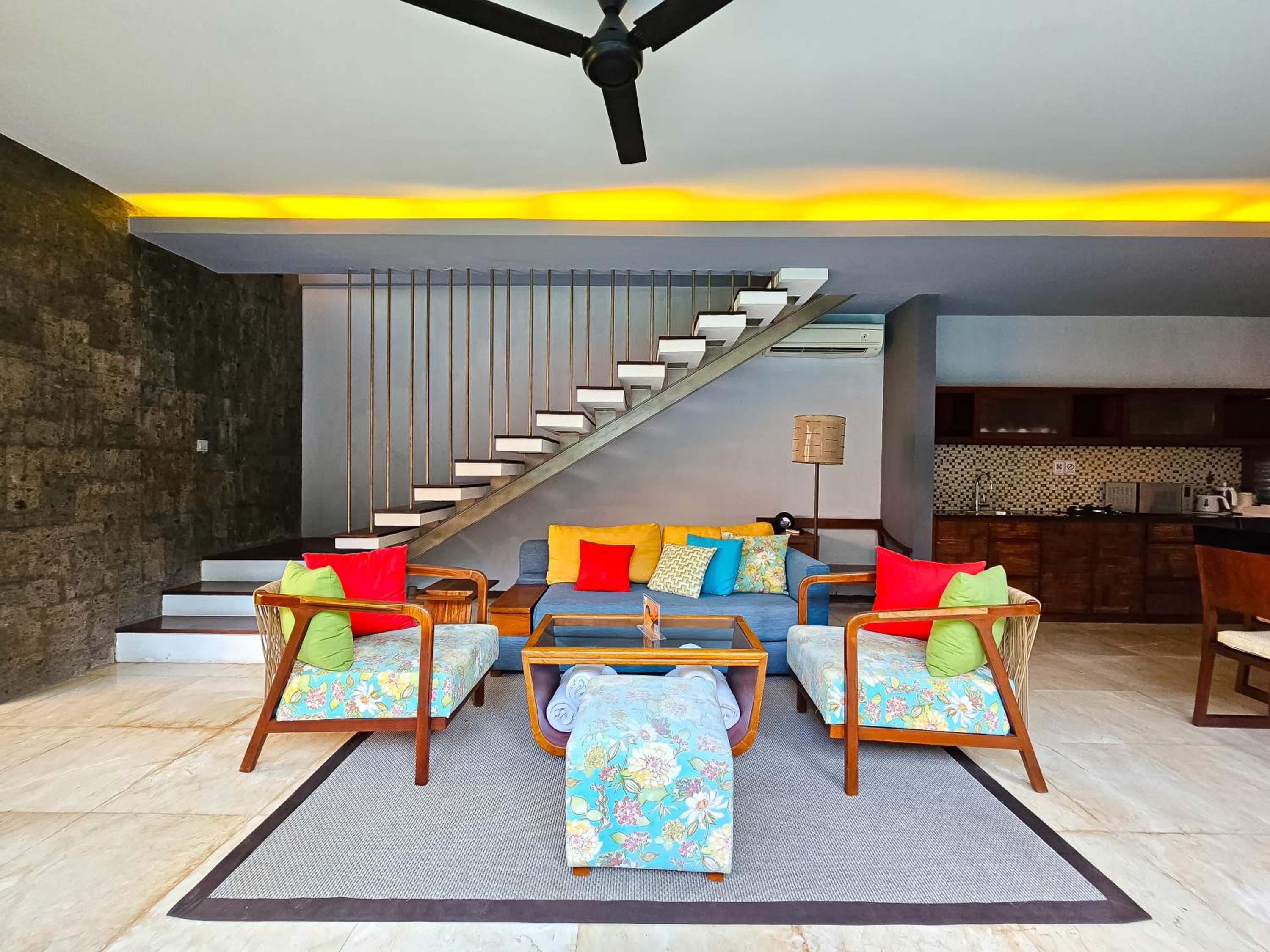 Seminyak Icon - by Karaniya Experience - CHSE certified