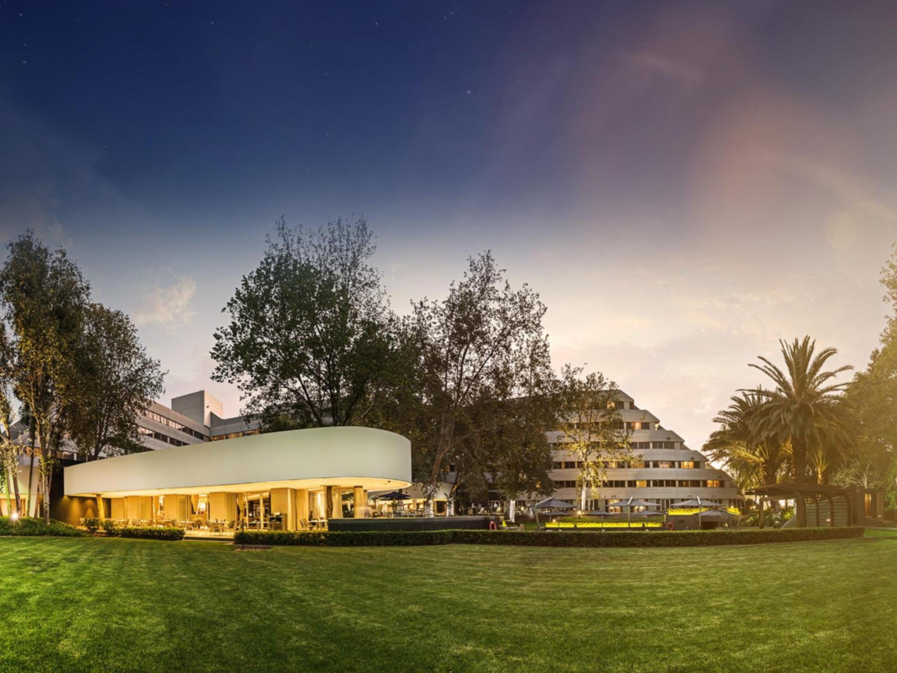 Johannesburg Vacations - The Maslow Hotel, Sandton - Property Image 6