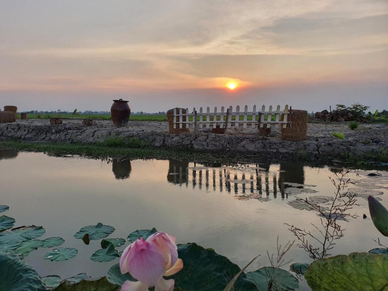 Hoàng Anh Homestay view 3