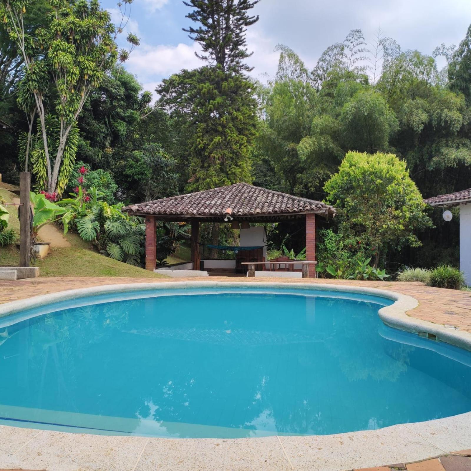 La Villa The View
