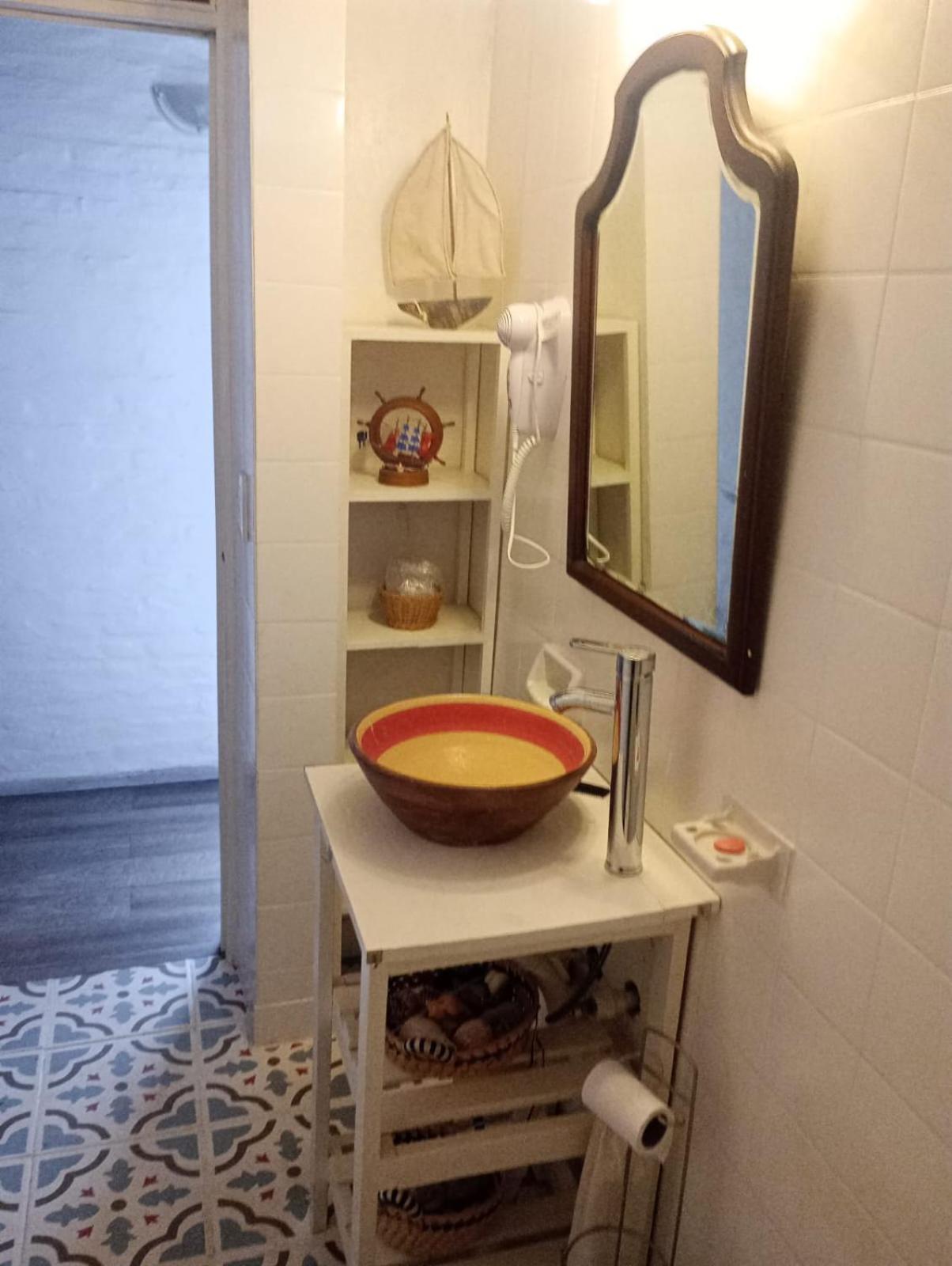 Ginkgo Hostel La Plata
