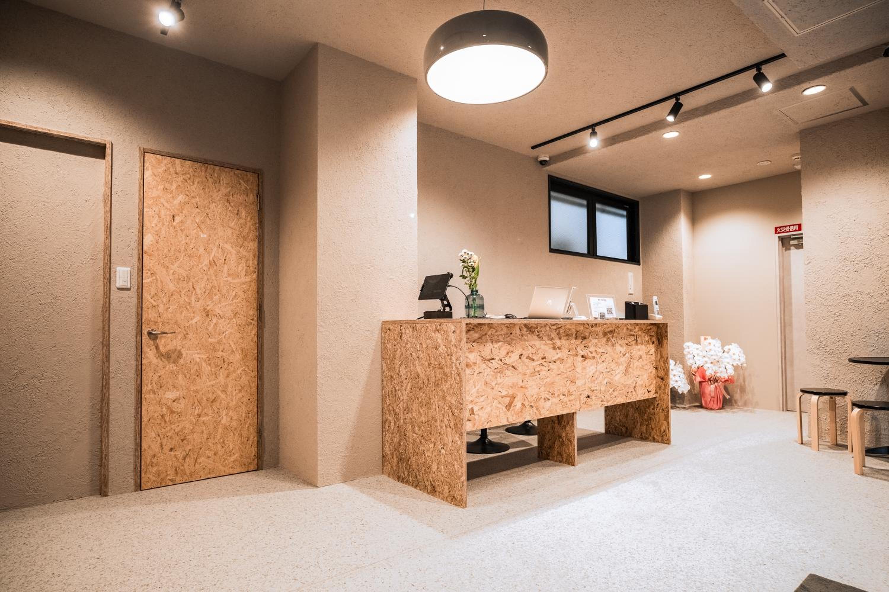 WAYFARER Kyoto Shijo — Kyoto