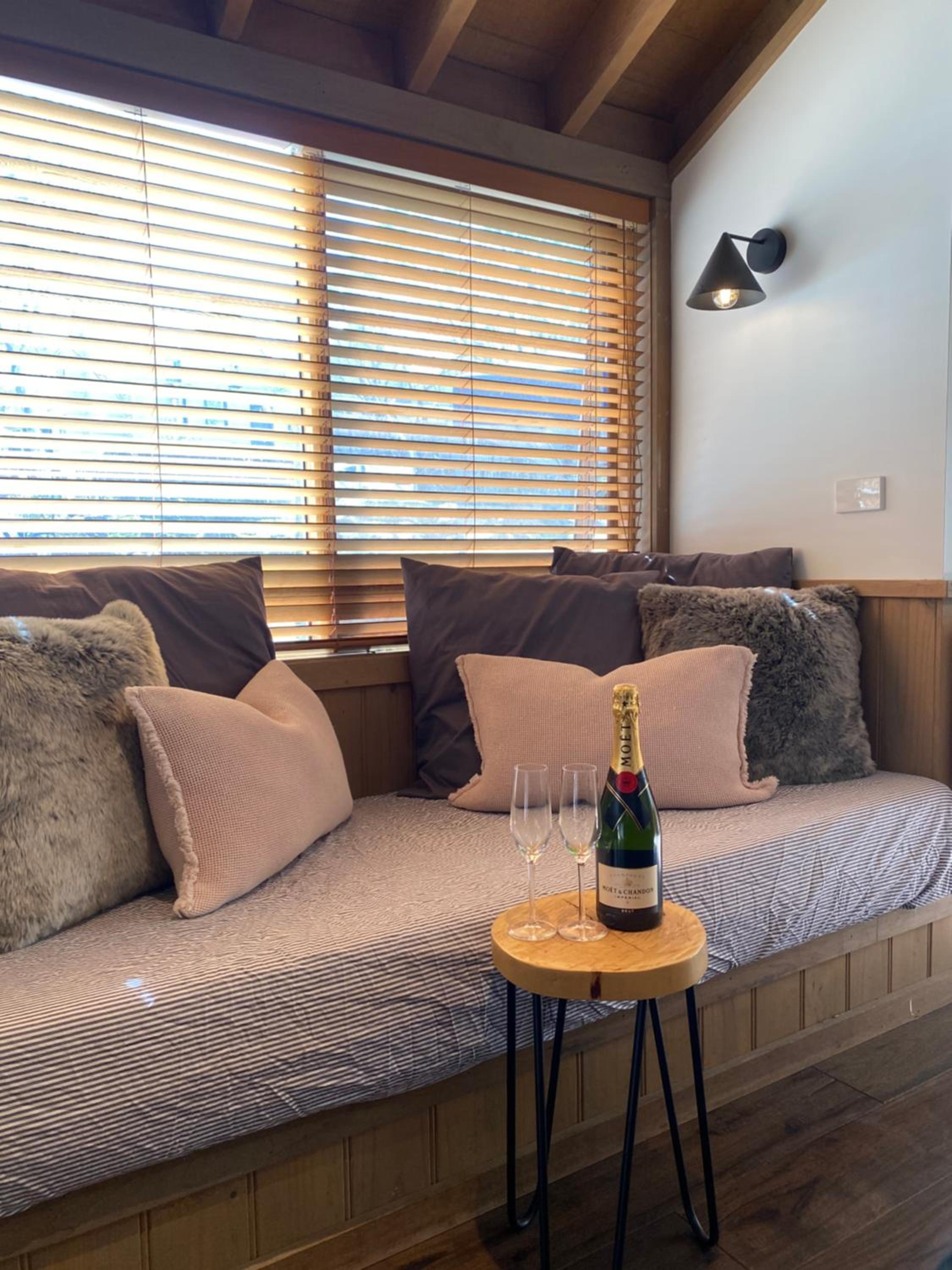 Dibbin’s Chalet