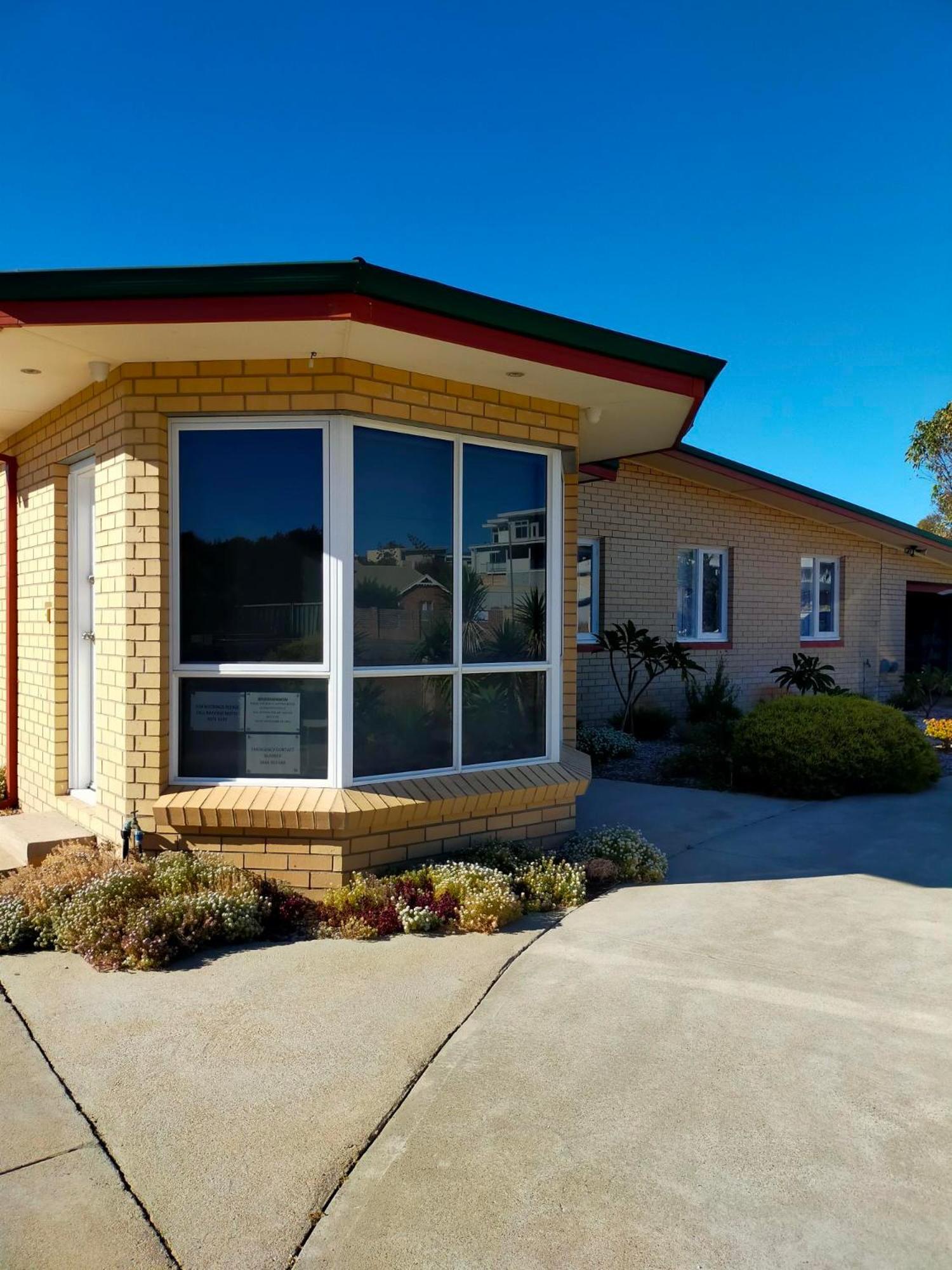 Bayview Motel