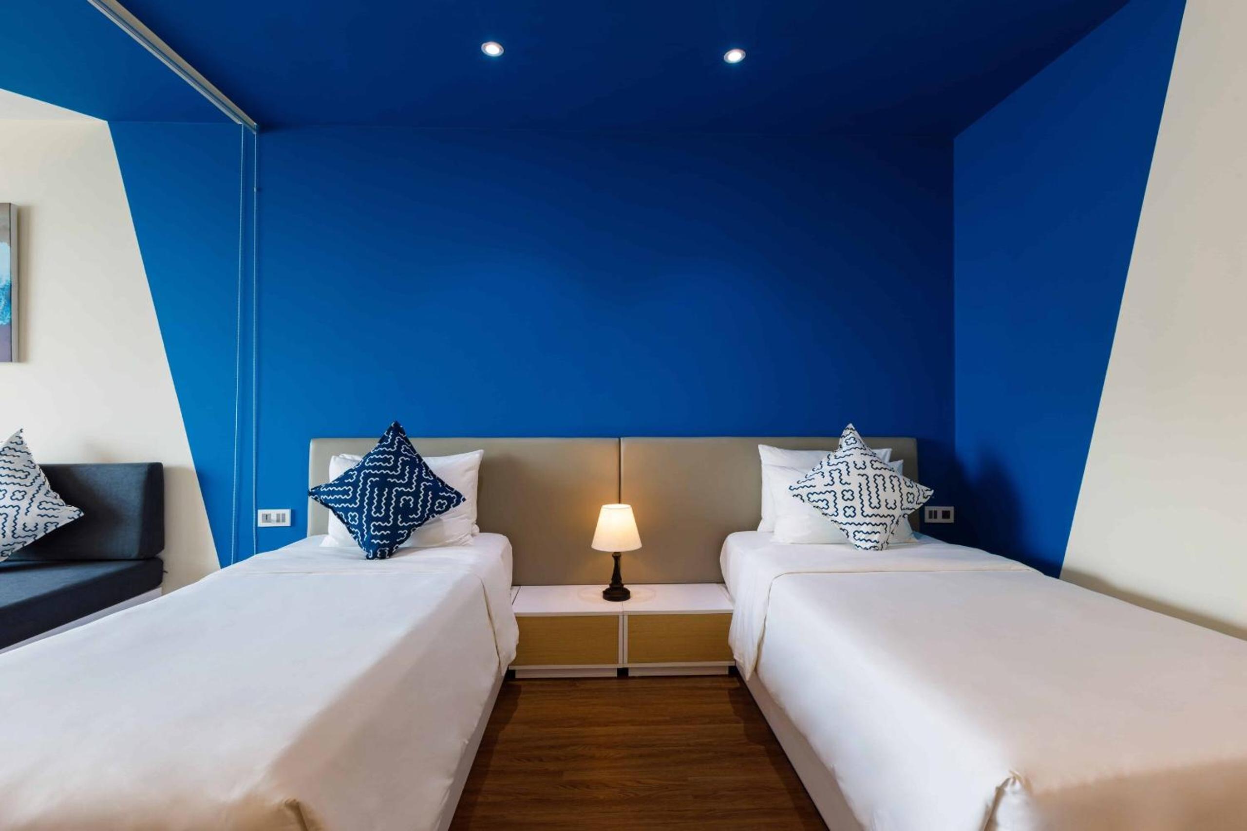 Nha Trang Luxury City View Studio - Free Breakfast & Pool view 2