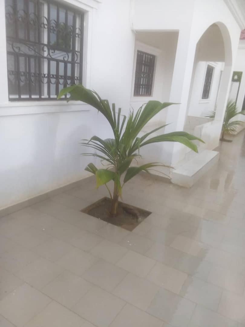 Touray Holiday apartment