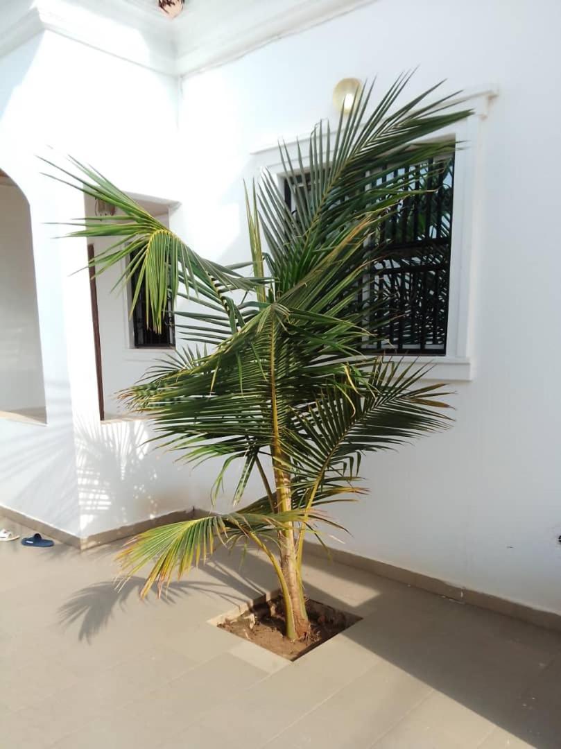 Touray Holiday apartment