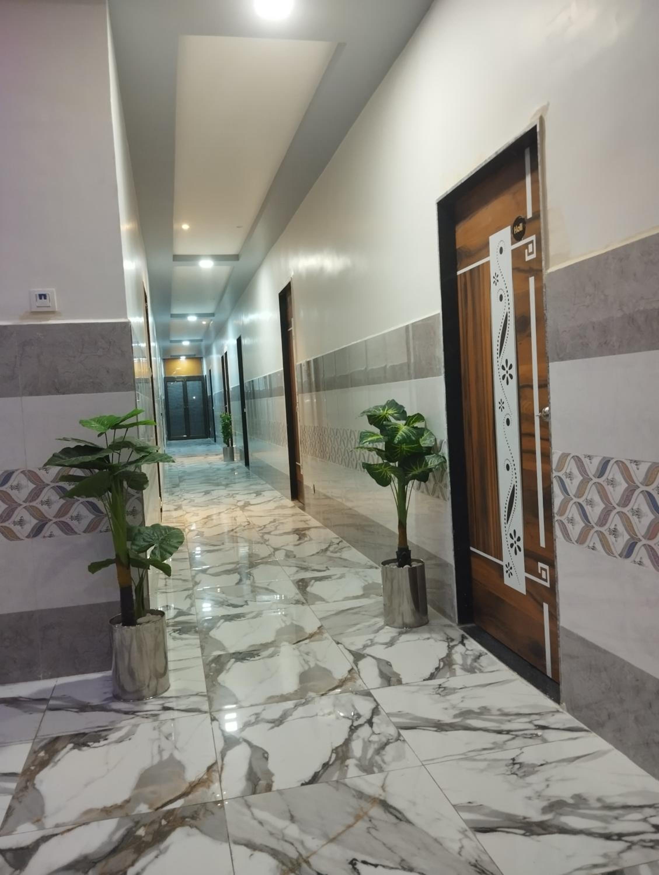 Hotel Devkamal