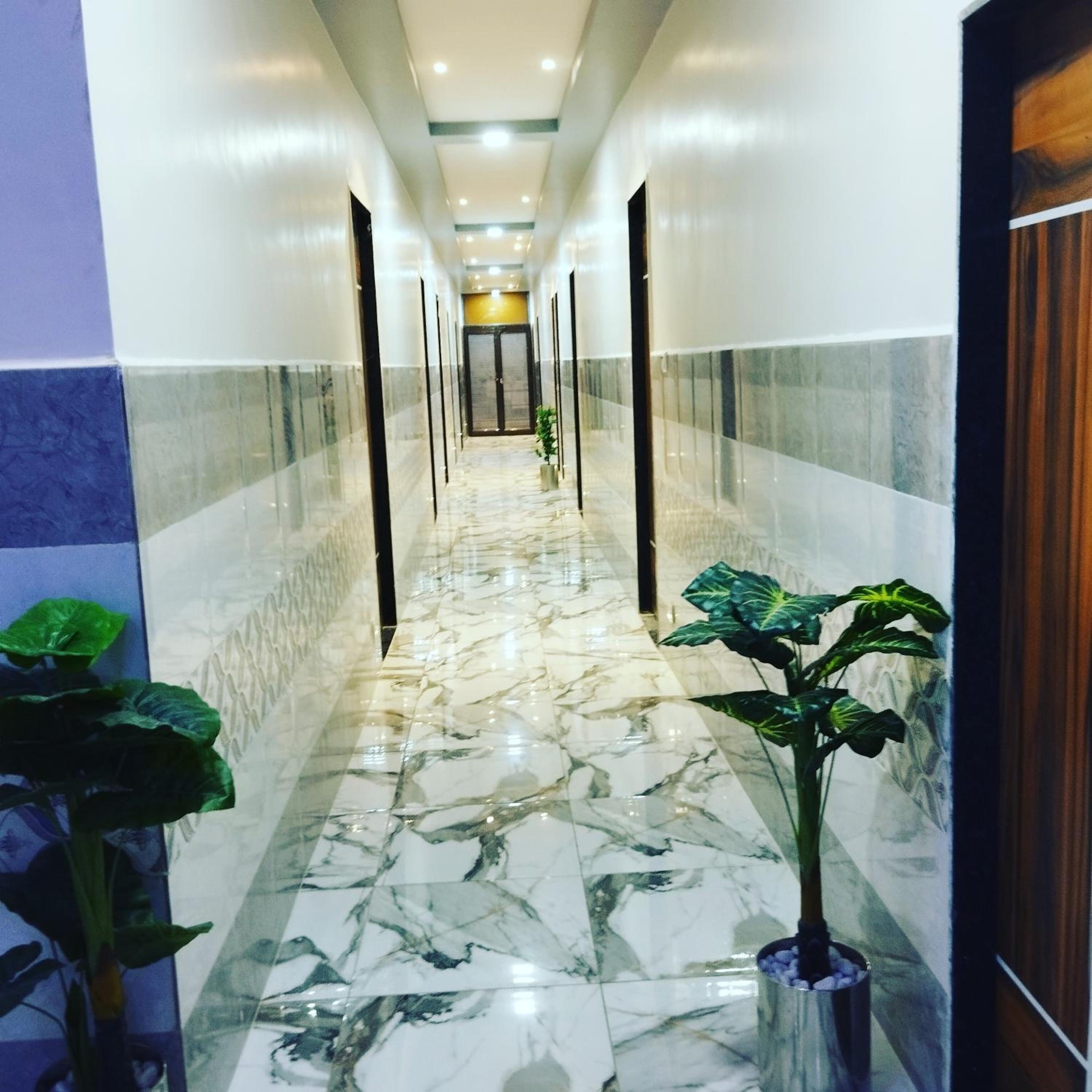 Hotel Devkamal