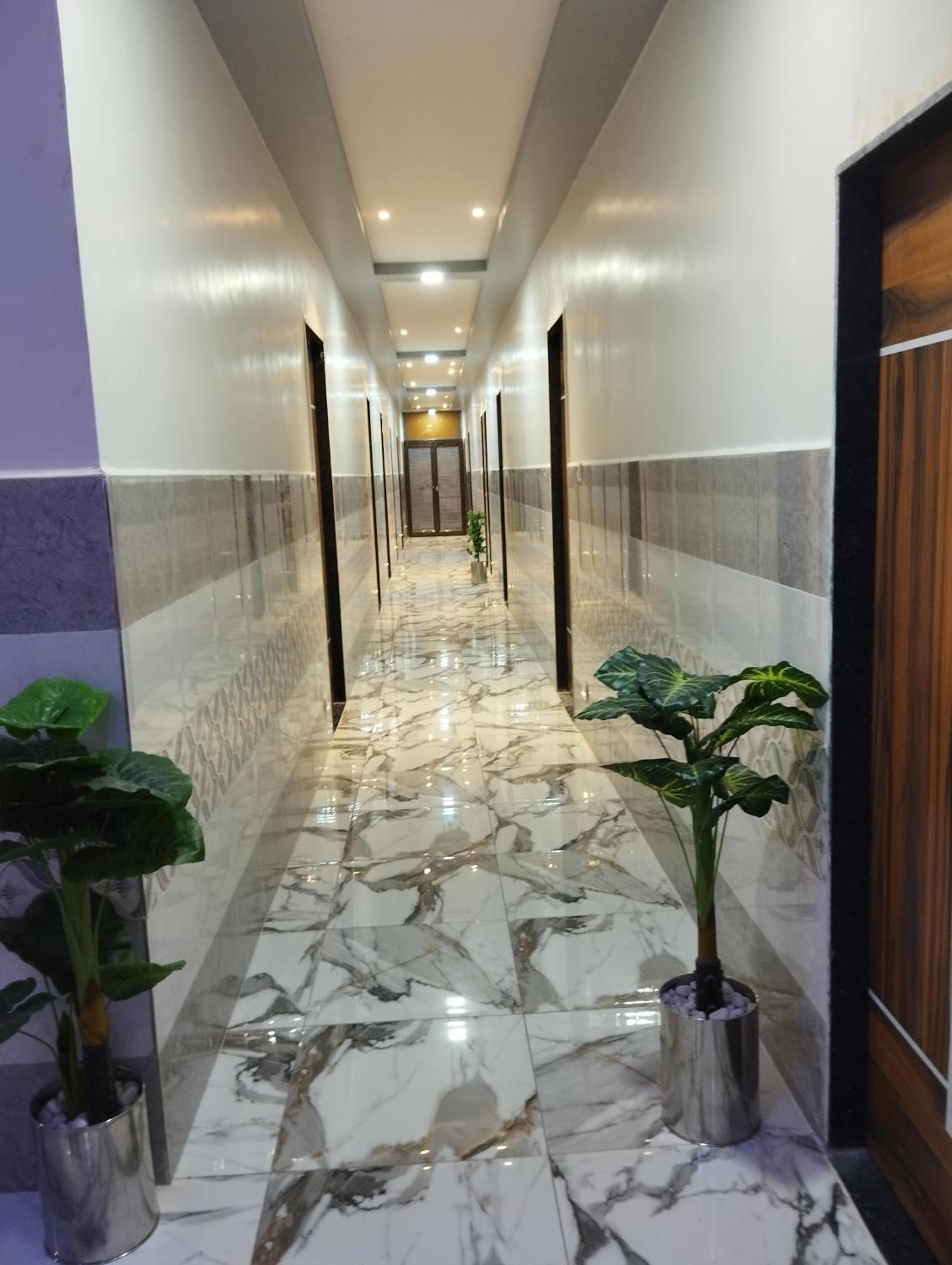 Hotel Devkamal