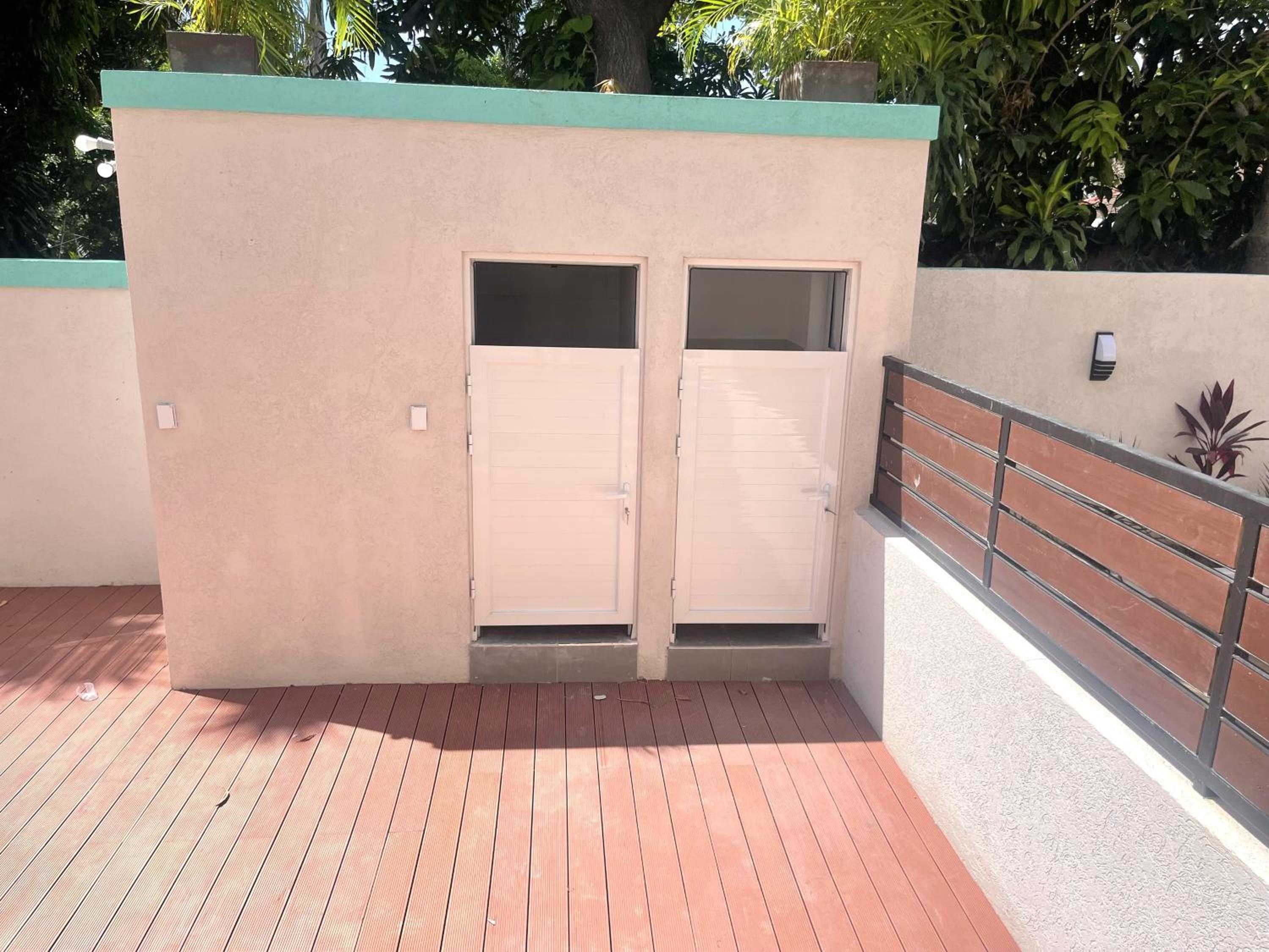 LIGUANEA -ONE BEDROOM OASIS near US EMBASSY view 3