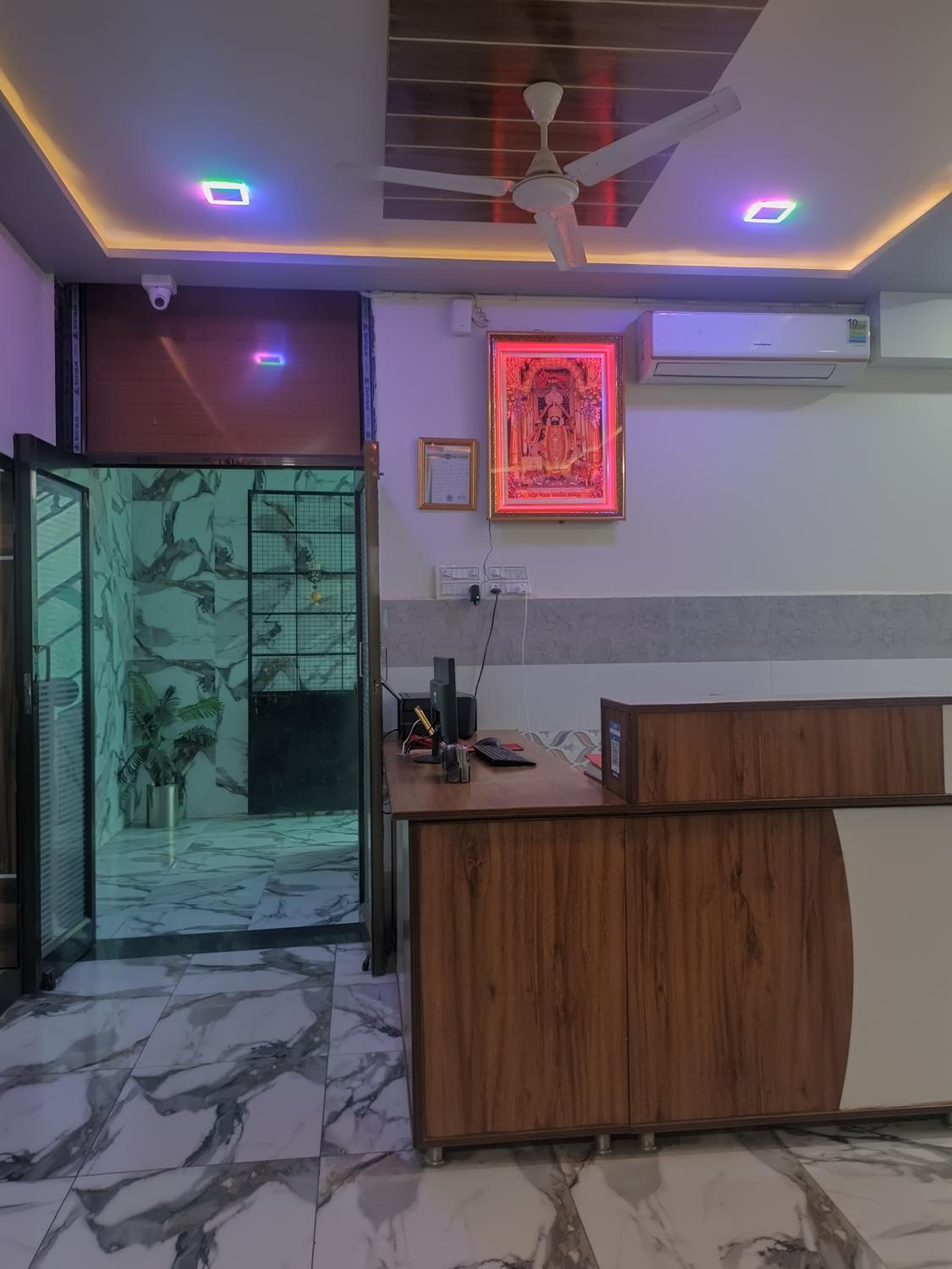 Hotel Devkamal