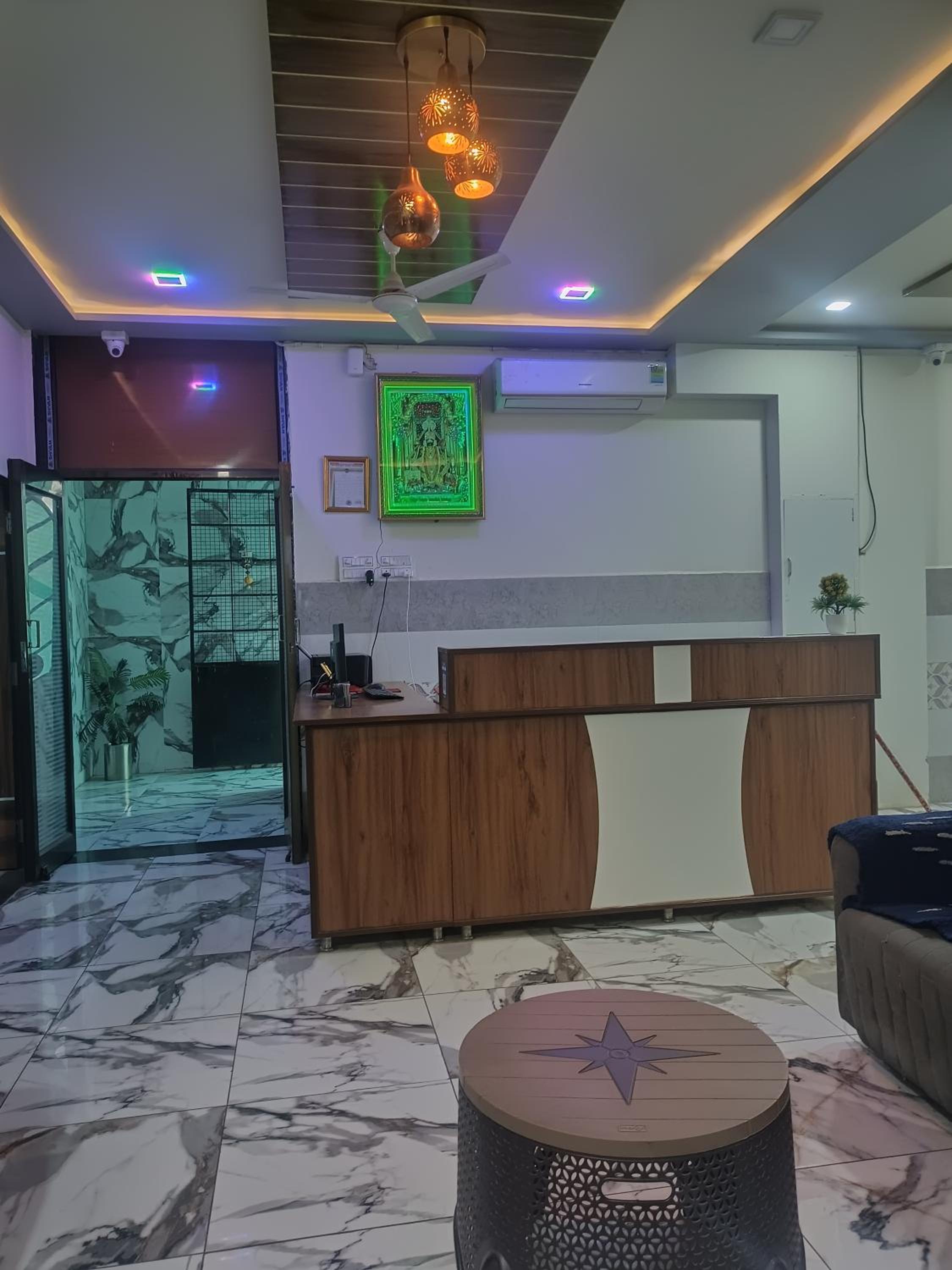 Hotel Devkamal