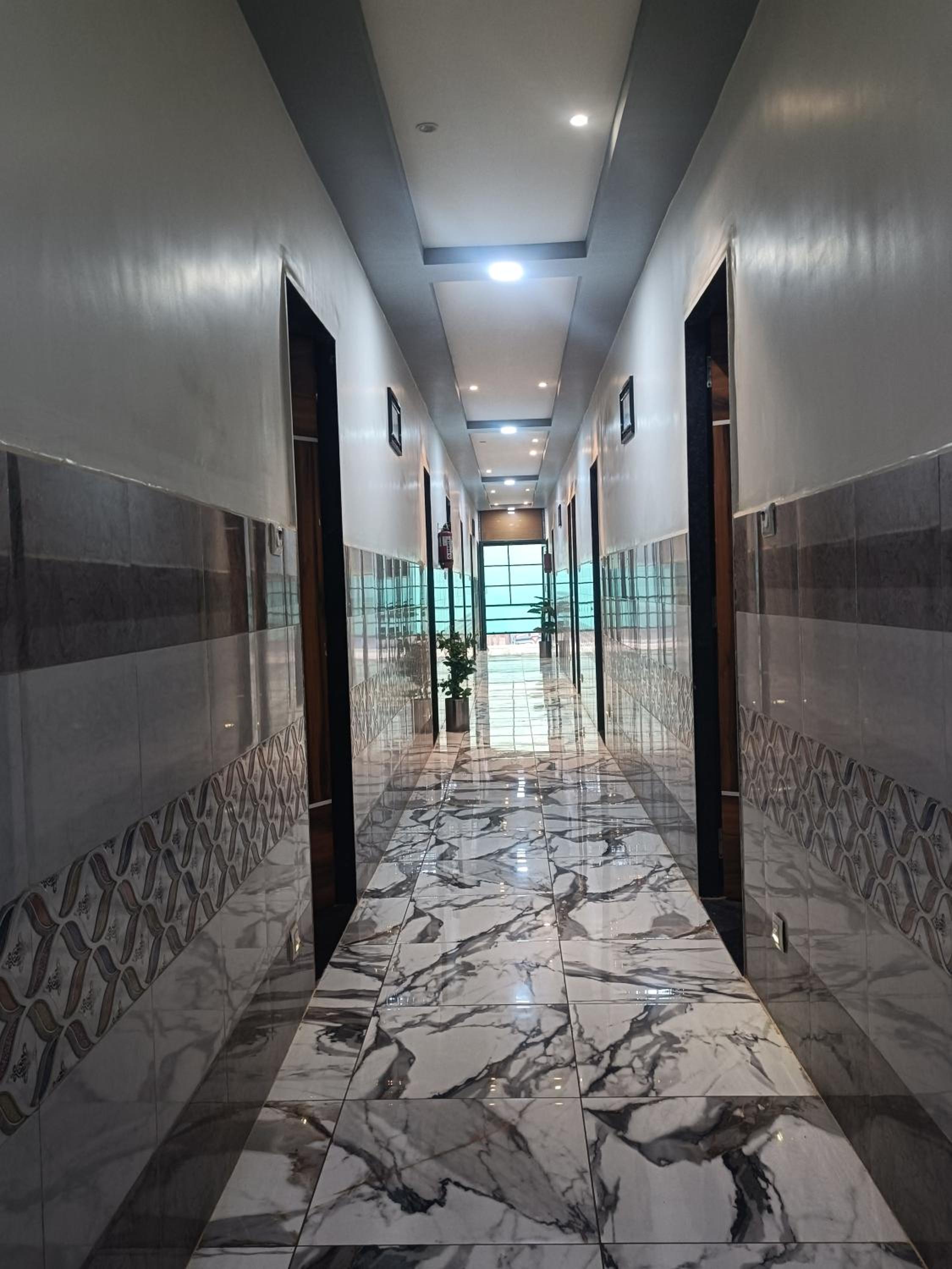 Hotel Devkamal