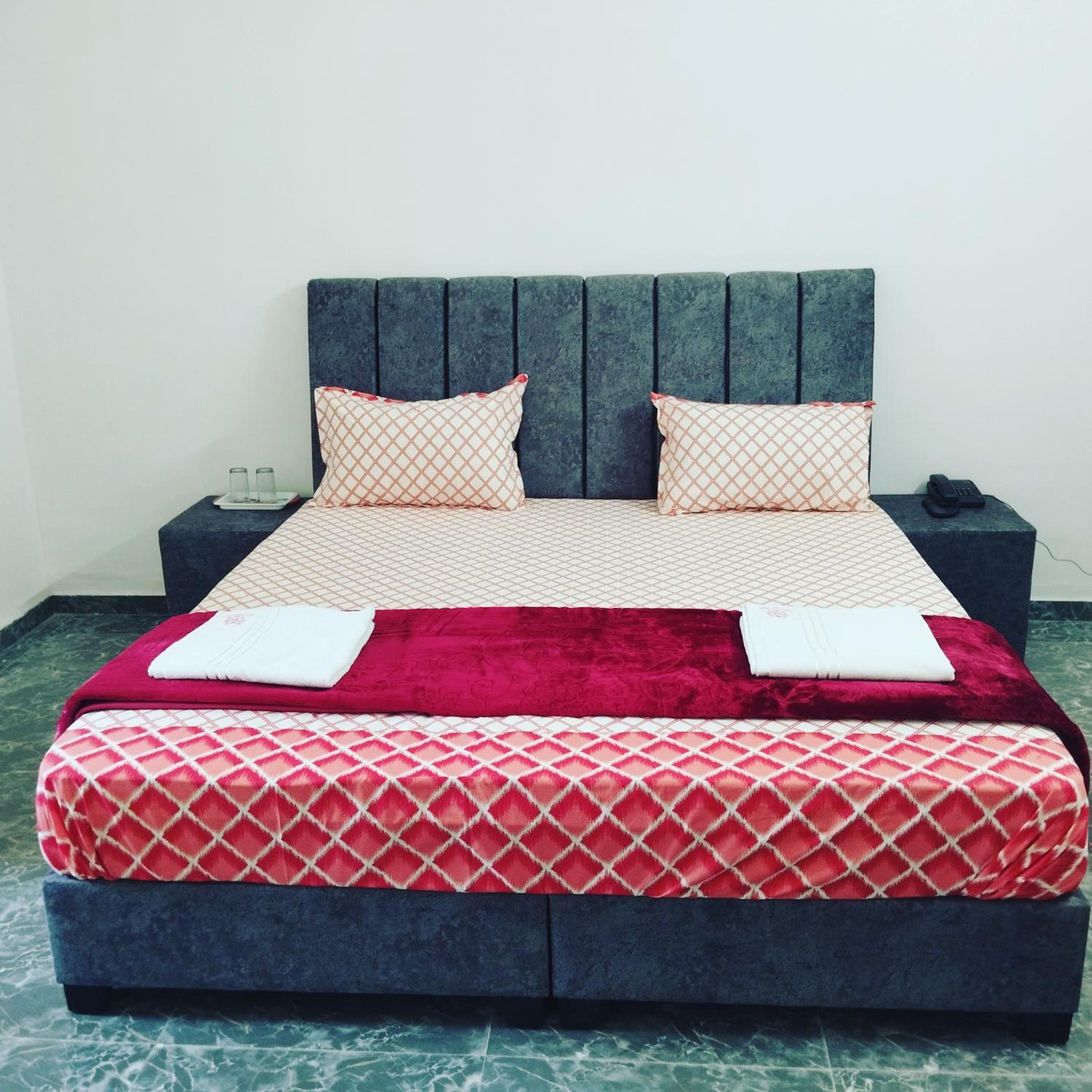 Hotel Devkamal