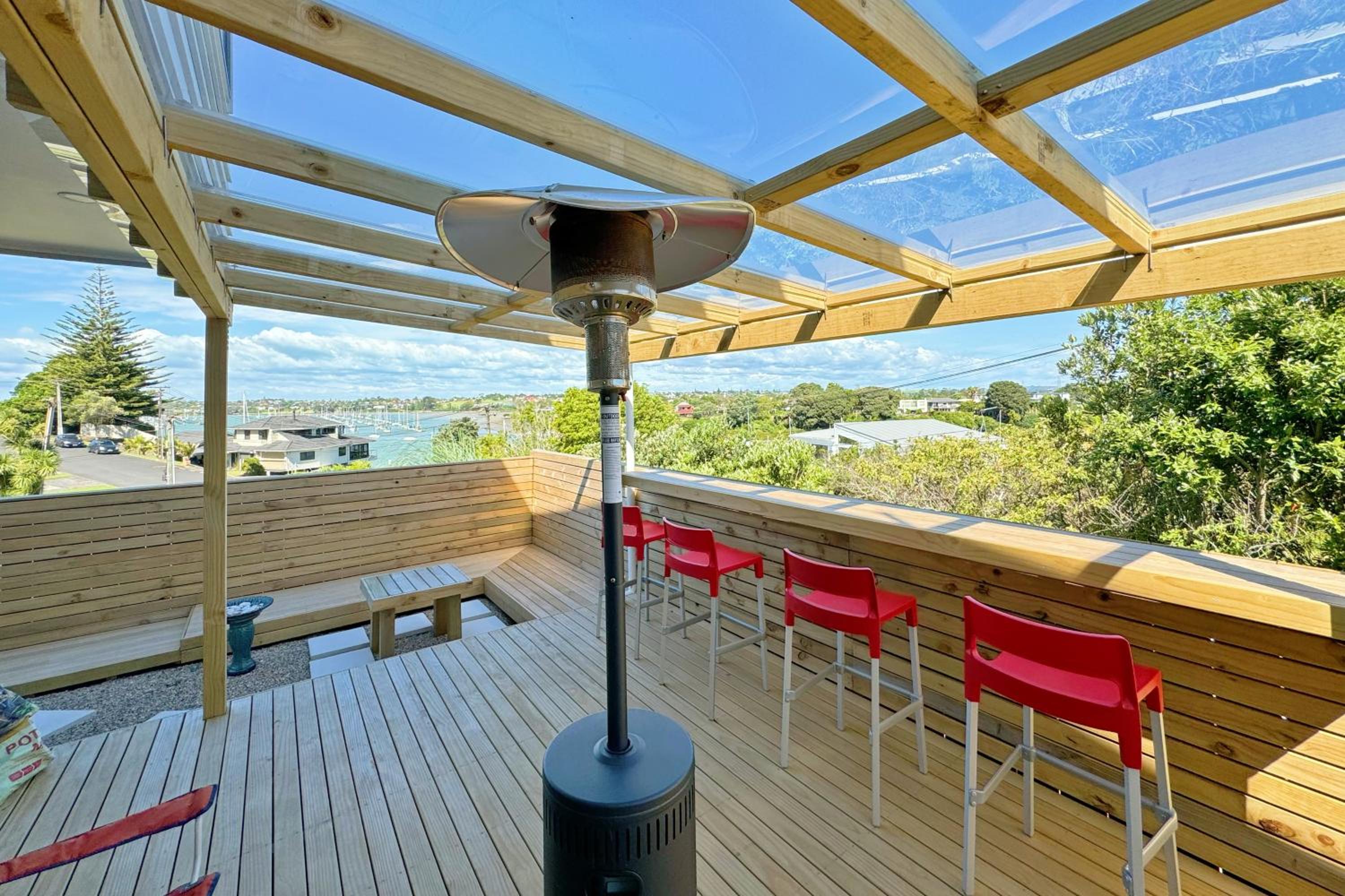 Brand New Retreat: Serene Living in East Auckland