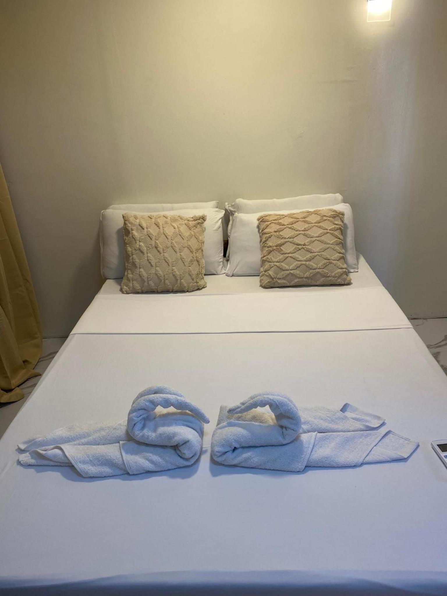 Isla Amakan Homestay North Siargao view 5