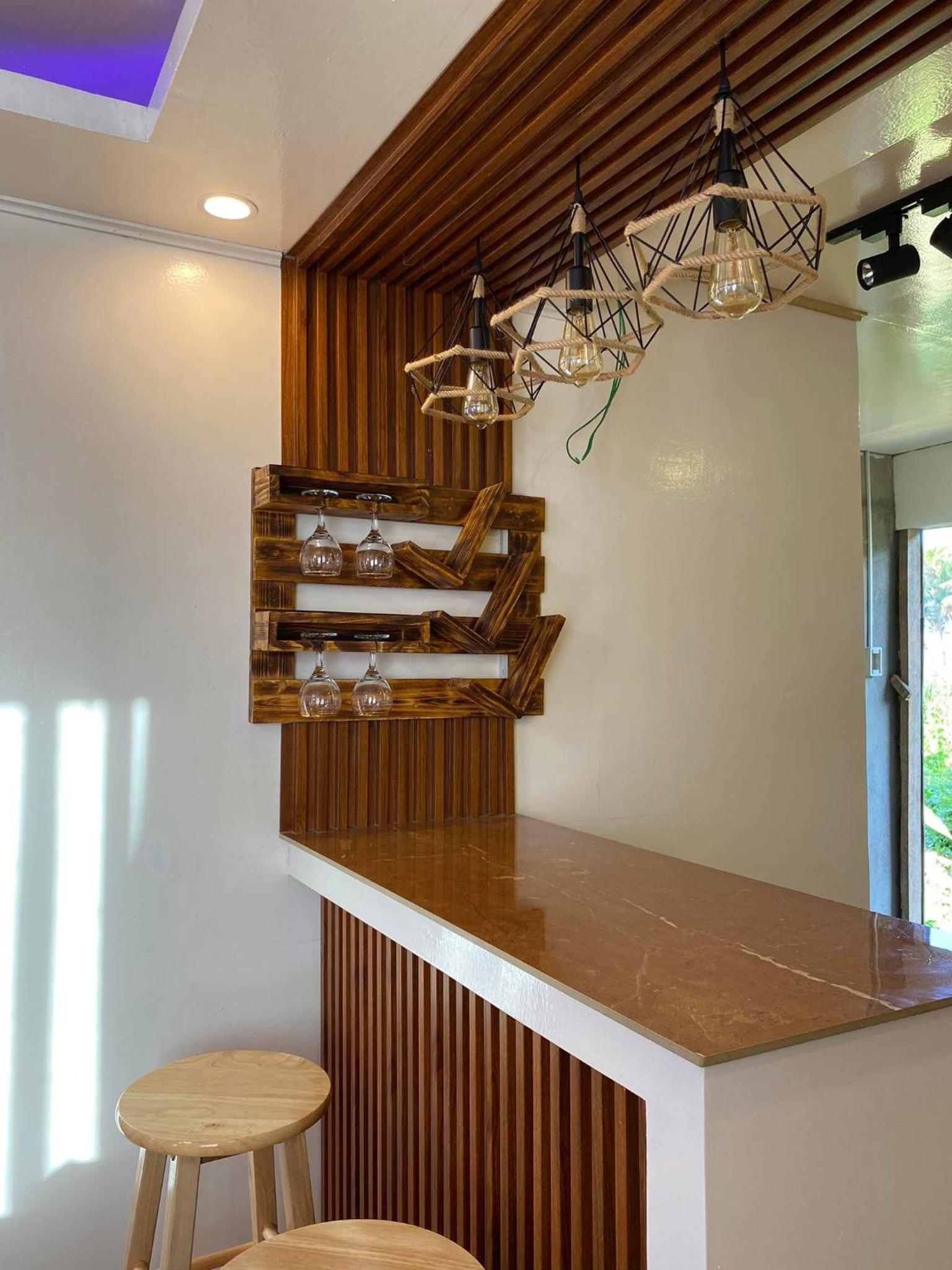 Isla Amakan Homestay North Siargao view 4