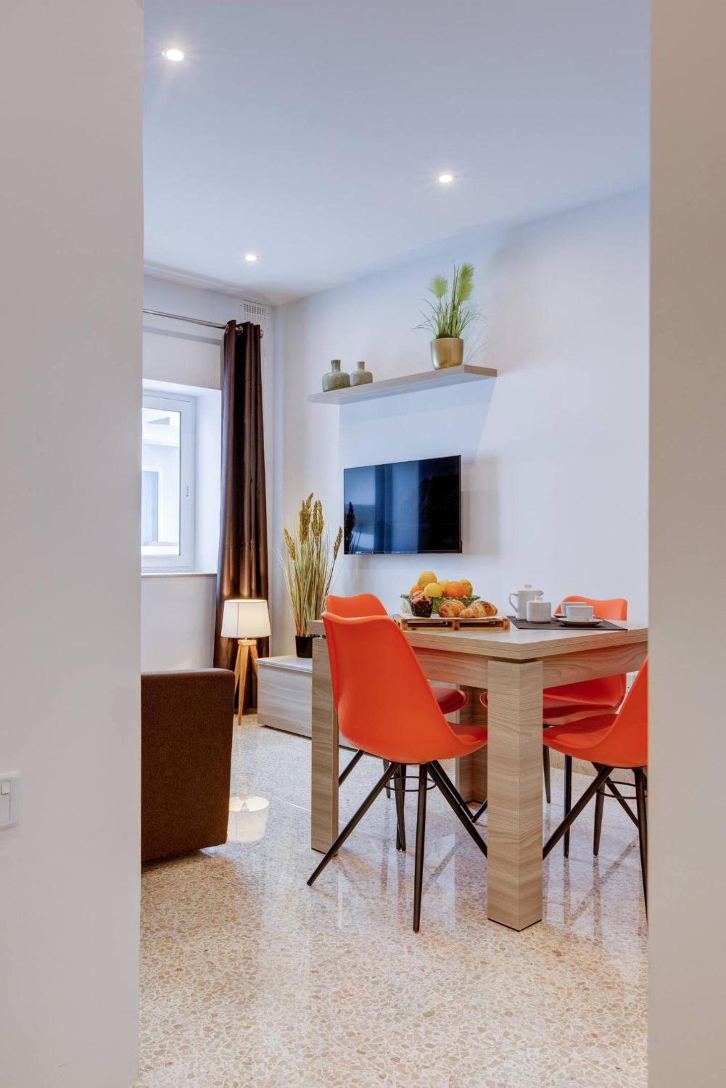 Uptown Mellieha by Homely