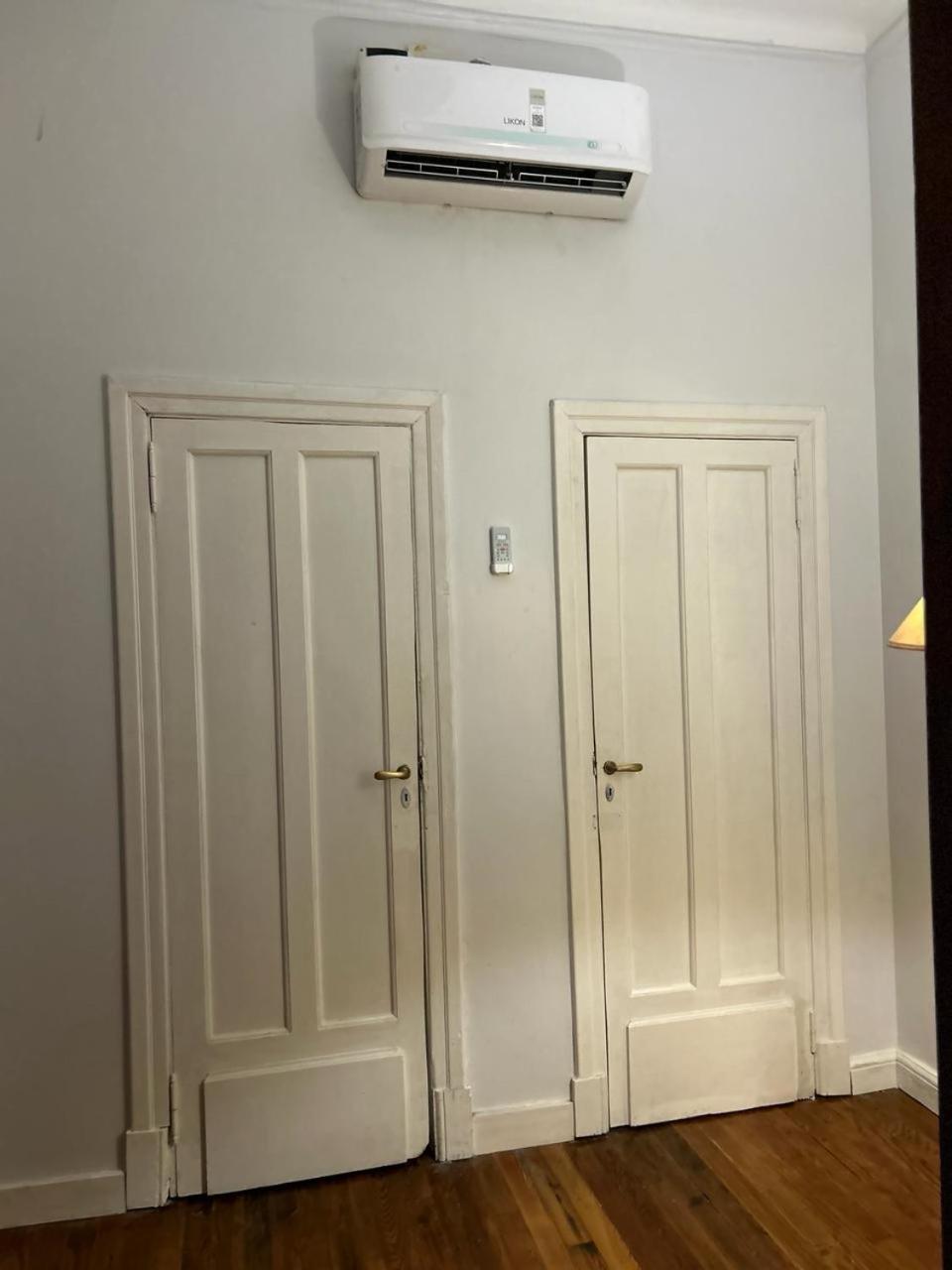 Palacio Andaluz Casa Rivadavia Buenos Aires