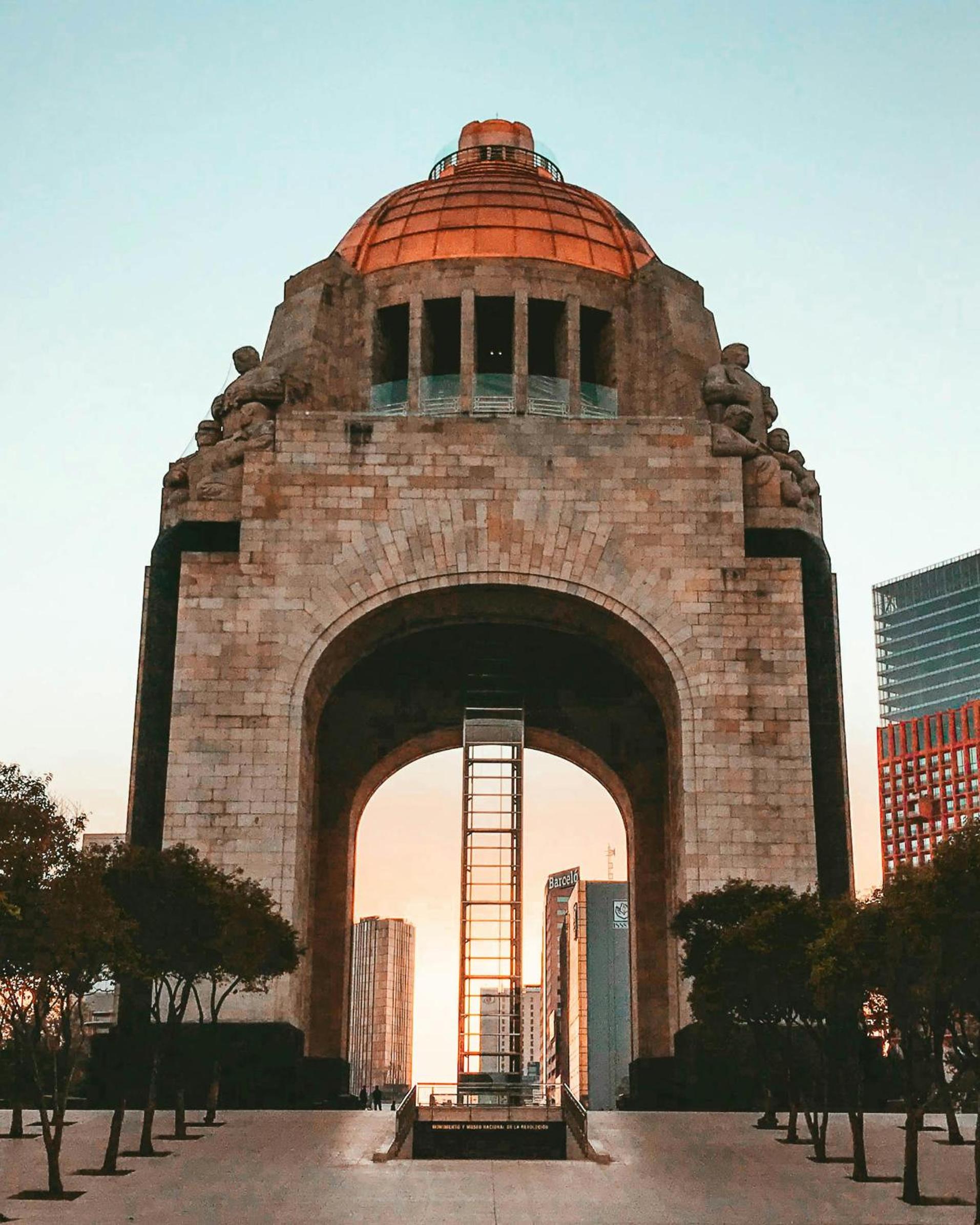 Casa Angel Dorado