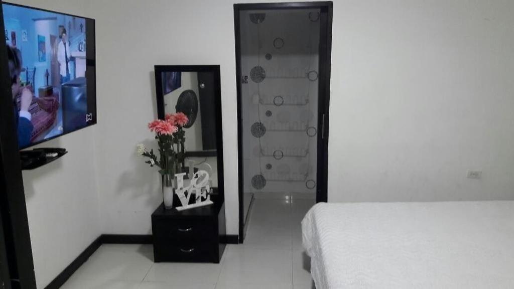 Casa Danisha´s place Playa Spatt bight