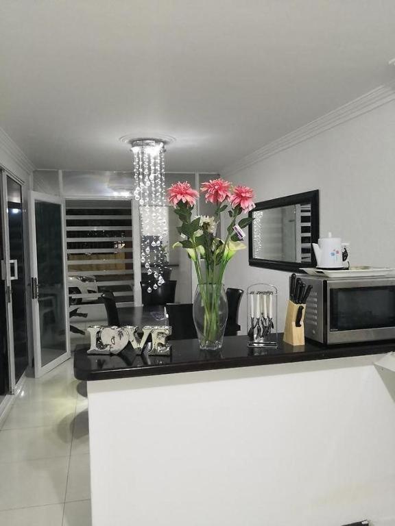 Casa Danisha´s place Playa Spatt bight