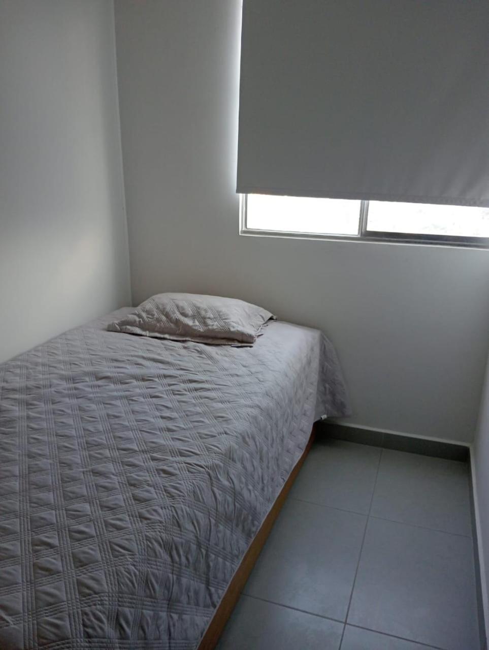 Apartamento en Edificio Puerto paraiso en Bello Antioquia