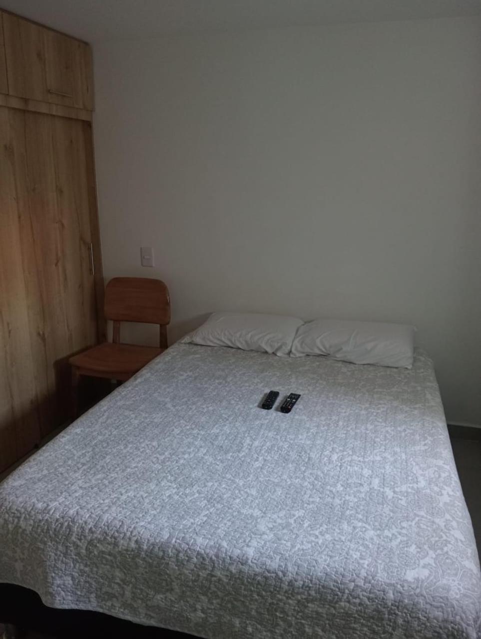 Apartamento en Edificio Puerto paraiso en Bello Antioquia