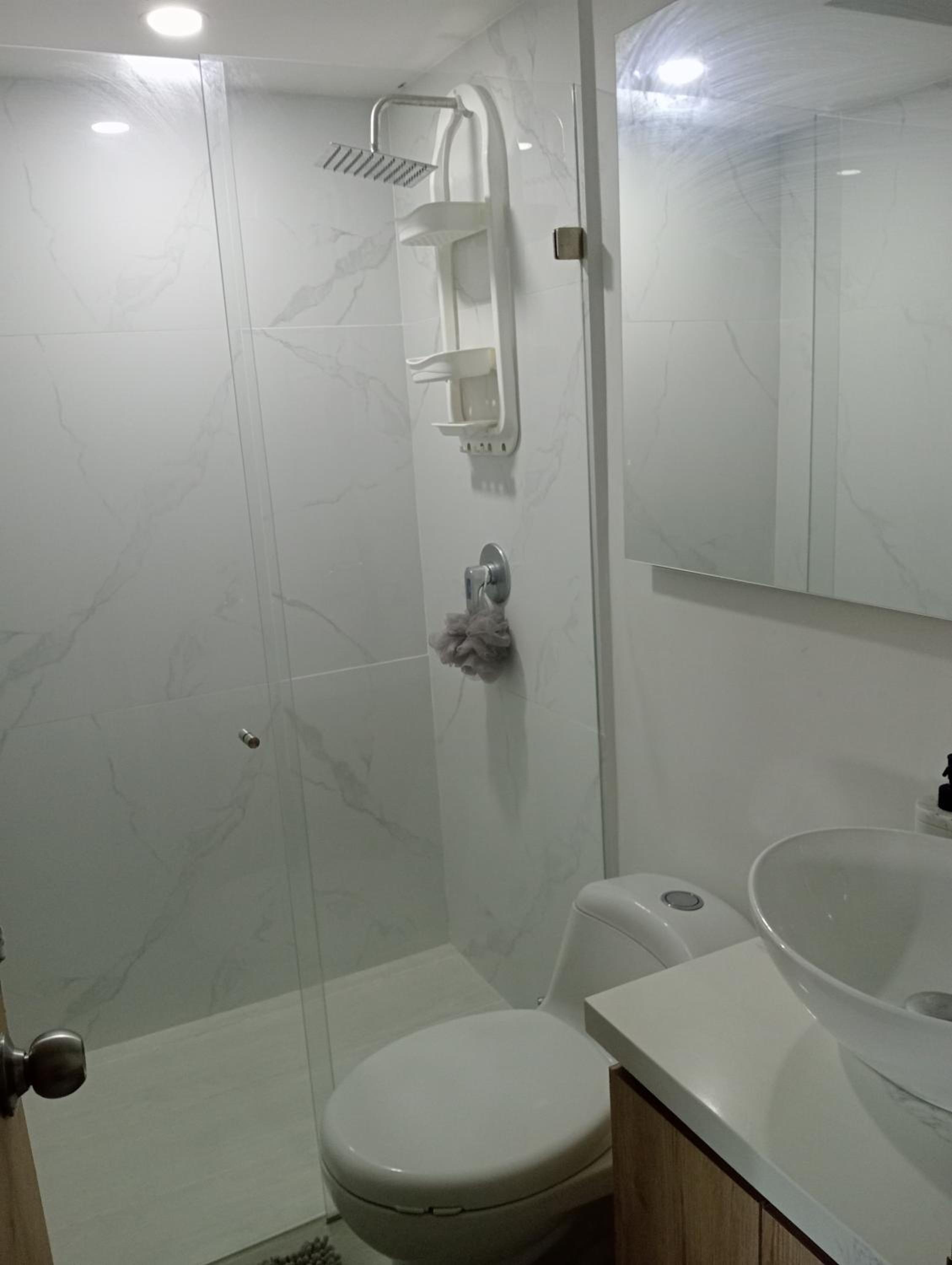 Apartamento en Edificio Puerto paraiso en Bello Antioquia