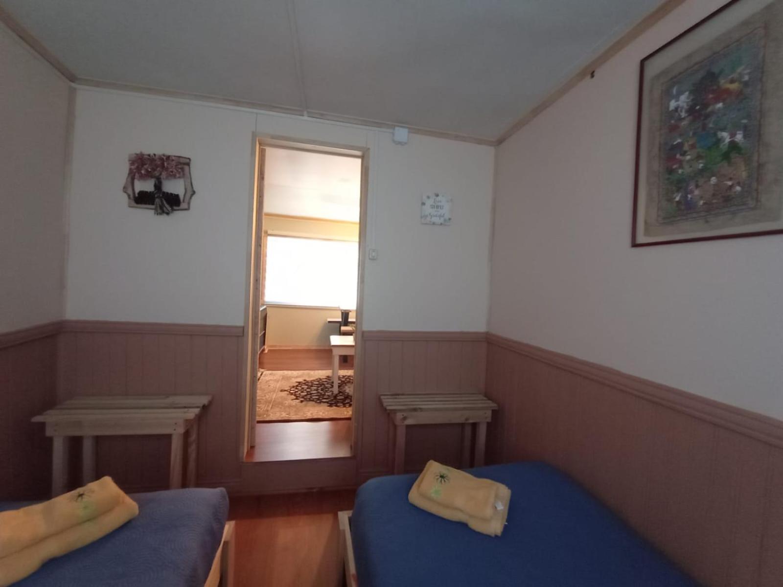 alojamiento, casa mate amargo Puerto Natales