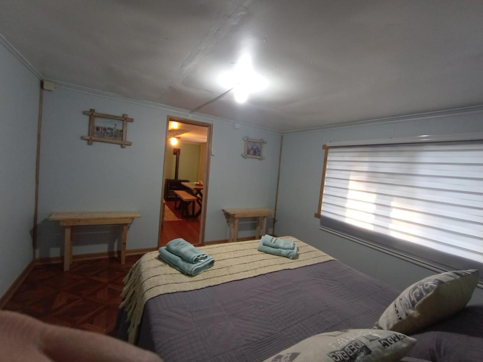 alojamiento, casa mate amargo Puerto Natales