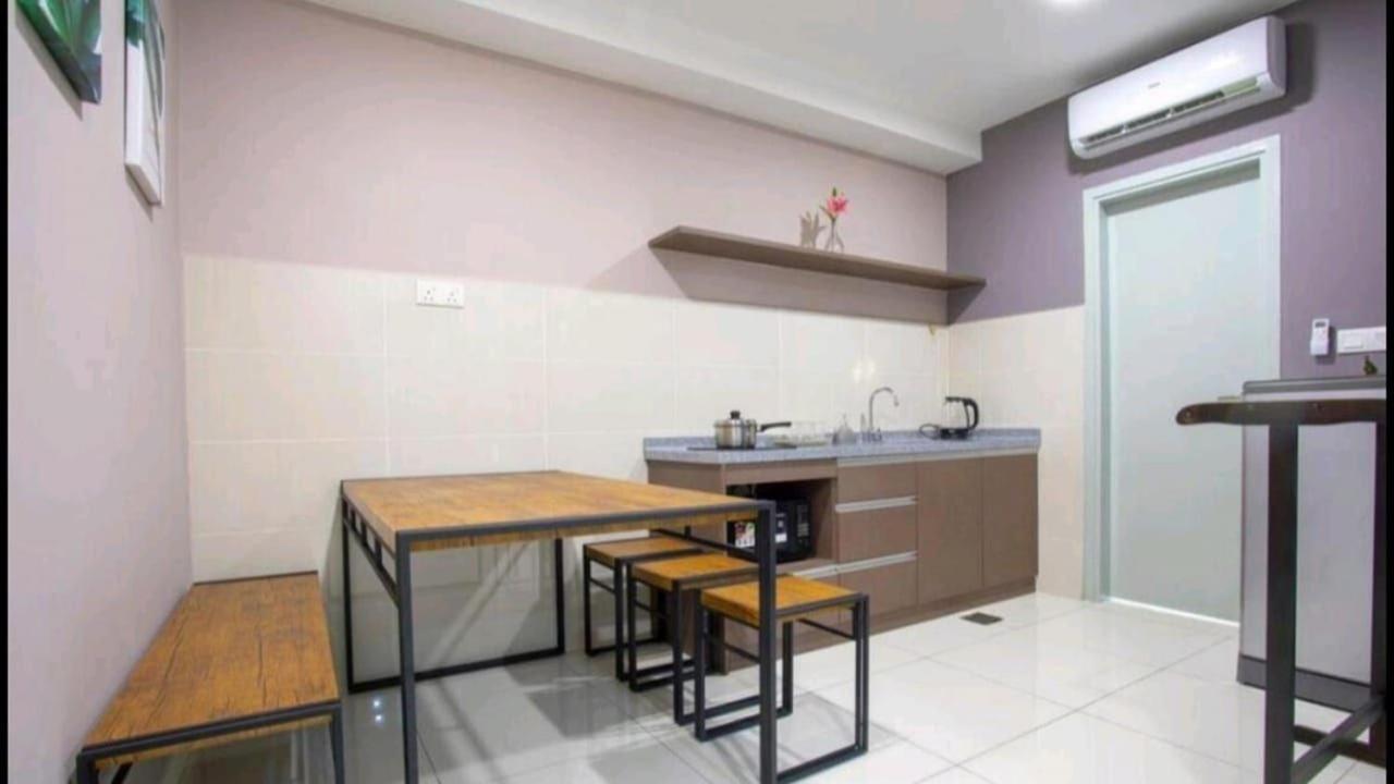 Ber-Santai at Sutera Avenue photo 2