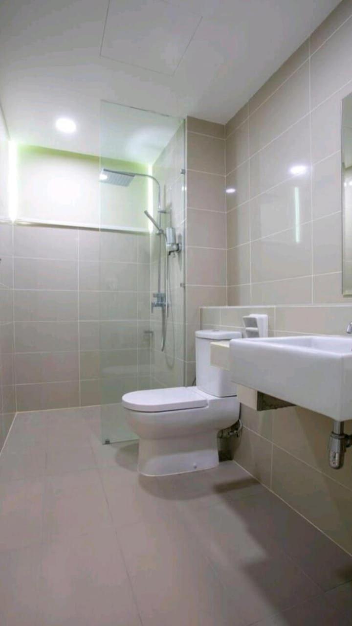 Ber-Santai at Sutera Avenue photo 4