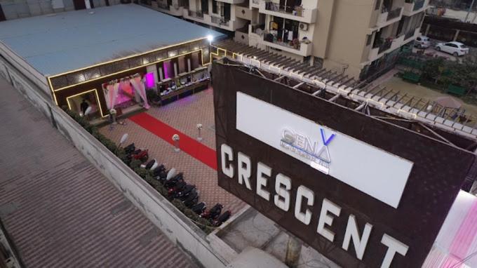 GenX Le Crescent Ghaziabad view 2