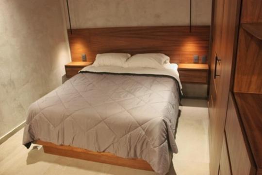 Lofts 35 en Playa del Carmen