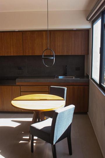 Lofts 35 en Playa del Carmen