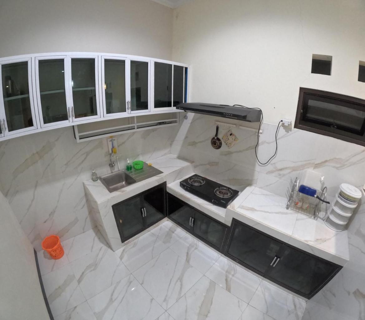 Griya Sukoharjo Homestay Jogja