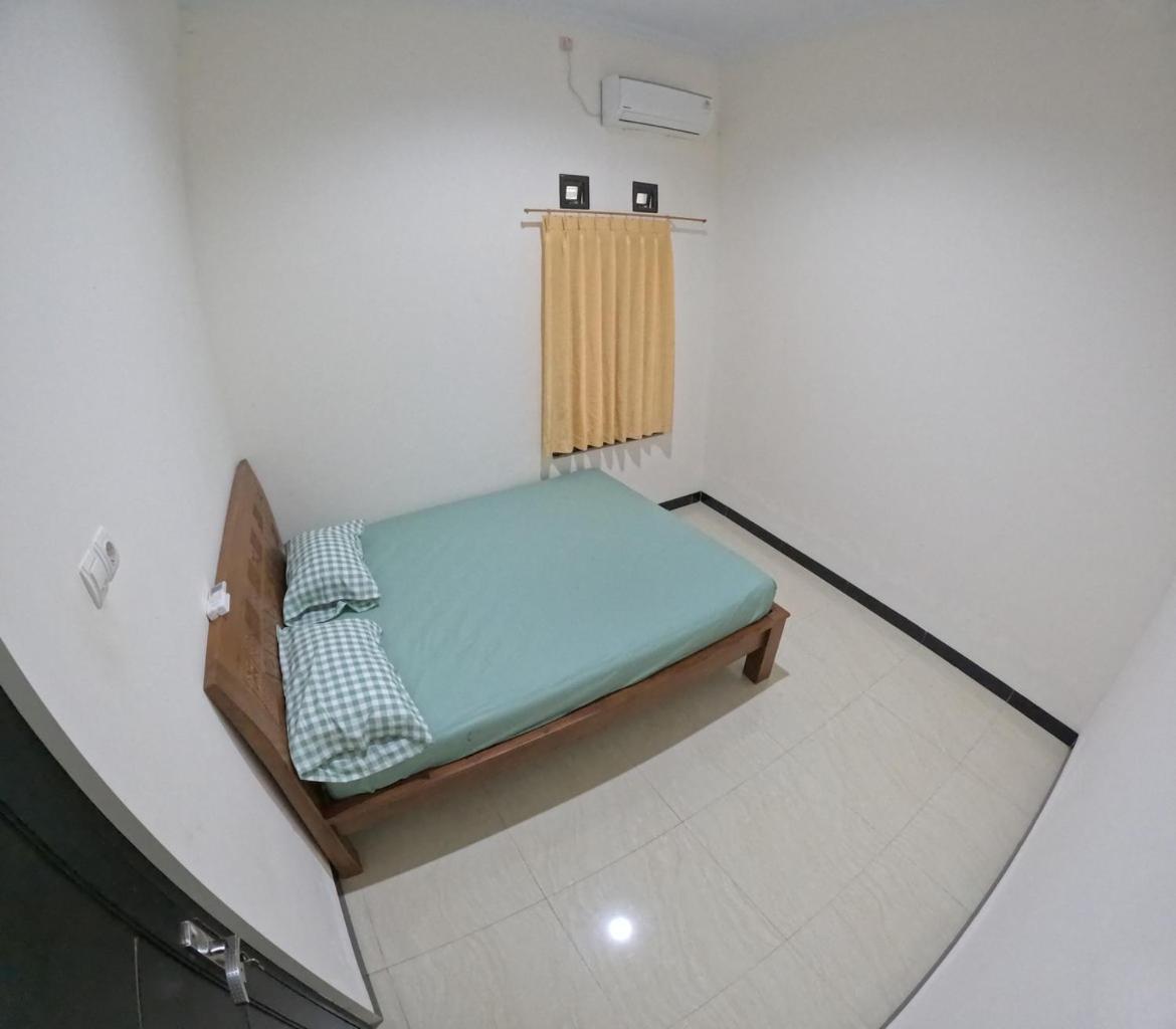 Griya Sukoharjo Homestay Jogja