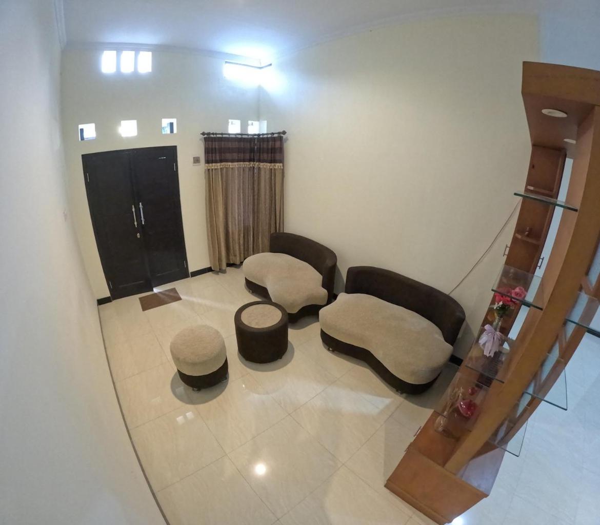 Griya Sukoharjo Homestay Jogja
