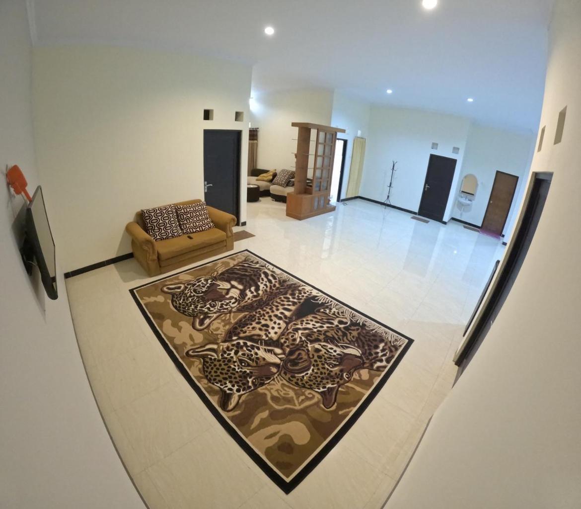 Griya Sukoharjo Homestay Jogja