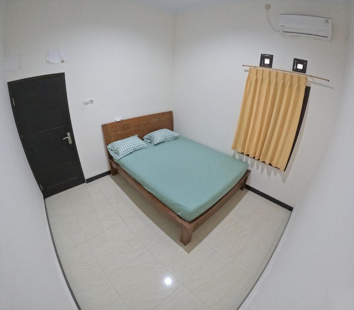 Griya Sukoharjo Homestay Jogja