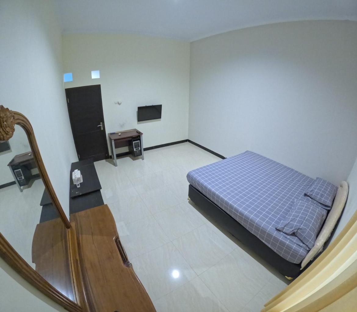 Griya Sukoharjo Homestay Jogja