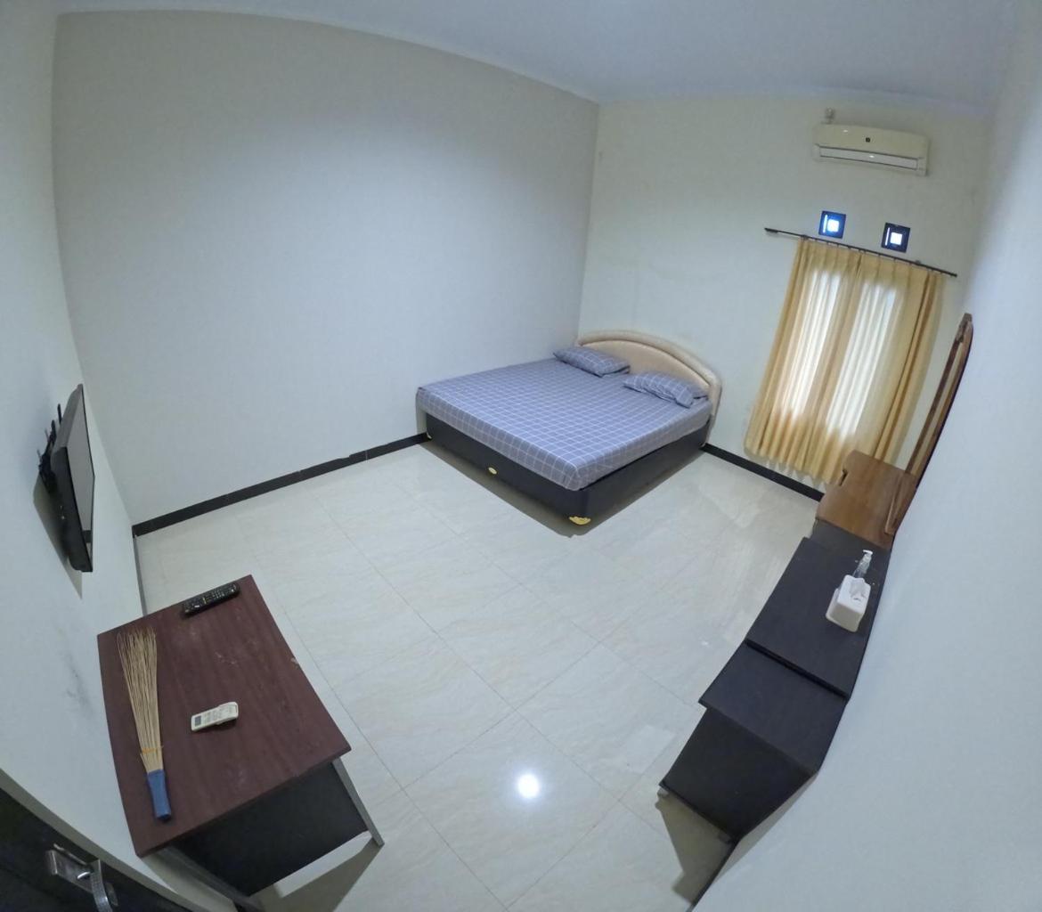 Griya Sukoharjo Homestay Jogja