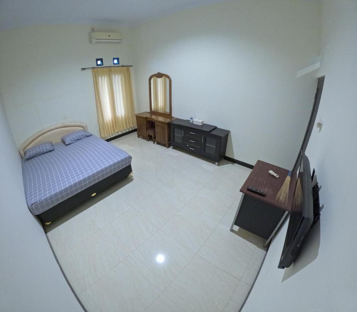 Griya Sukoharjo Homestay Jogja