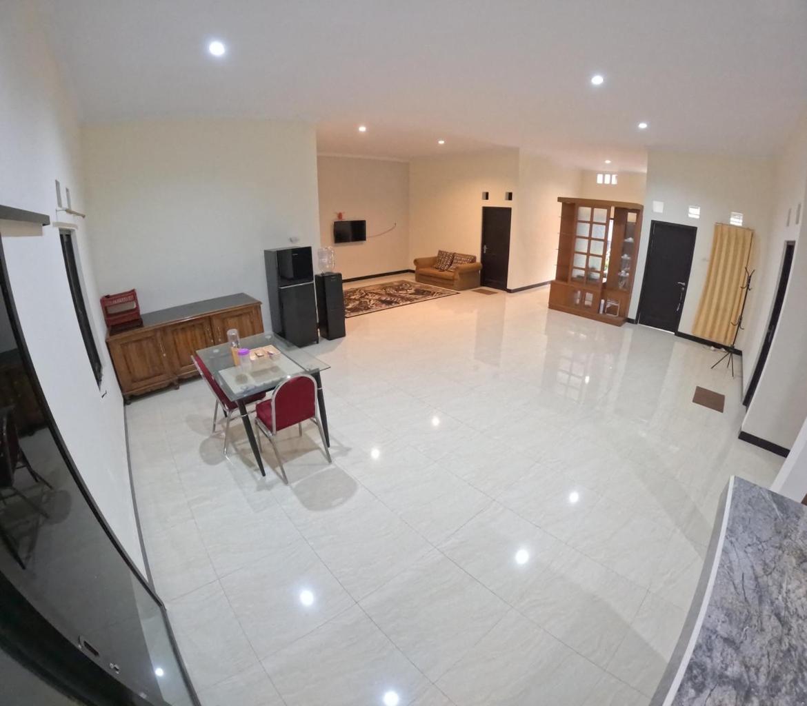 Griya Sukoharjo Homestay Jogja