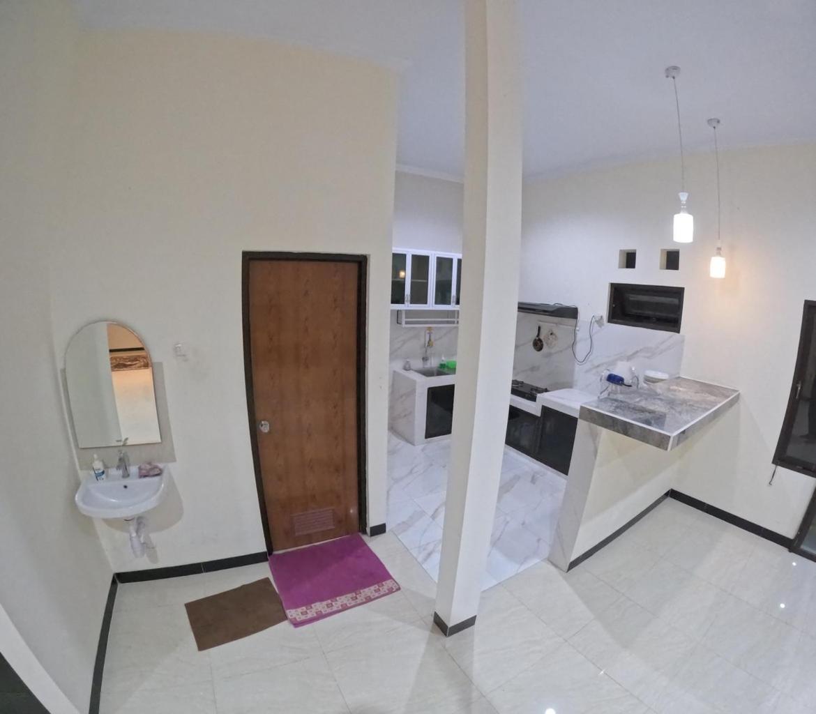 Griya Sukoharjo Homestay Jogja